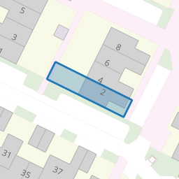 Perceel BDG00-F-3666