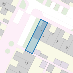 Perceel BDG00-F-3672