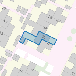 Perceel BDG00-F-3674