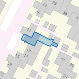 Perceel BDG00-F-3677