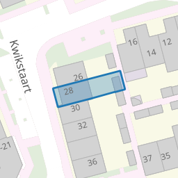 Perceel BDG00-F-3681