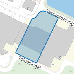 Perceel BDG00-F-3683