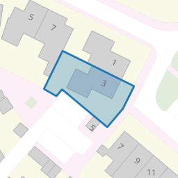 Perceel BDG00-F-3685