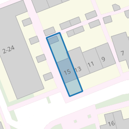 Perceel BDG00-F-3688