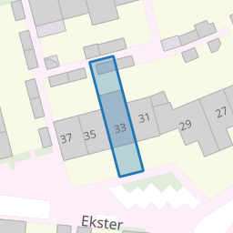 Perceel BDG00-F-3690