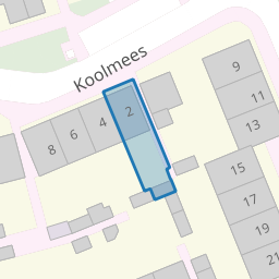 Perceel BDG00-F-3694