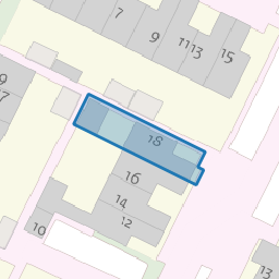 Perceel BDG00-F-3695