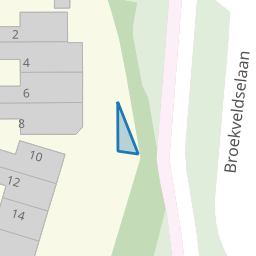 Perceel BDG00-F-3702