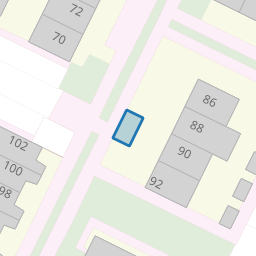 Perceel BDG00-F-3716