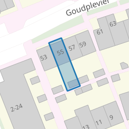 Perceel BDG00-F-3719