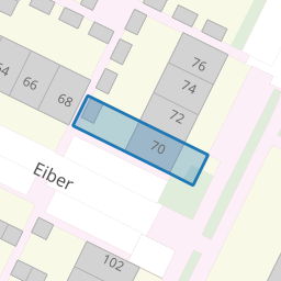 Perceel BDG00-F-3721