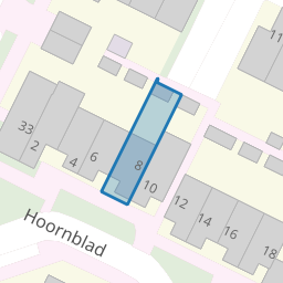 Perceel BDG00-F-3723