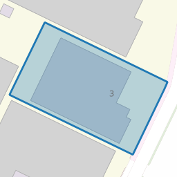 Perceel BDG00-F-3742