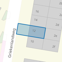Perceel BDG00-F-3746