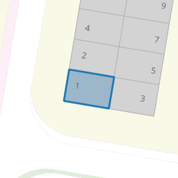 Perceel BDG00-F-3758