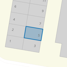 Perceel BDG00-F-3760