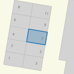 Perceel BDG00-F-3761