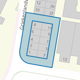 Perceel BDG00-F-3763