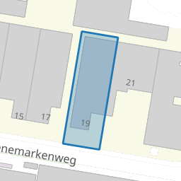 Perceel BDG00-F-3765