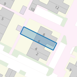 Perceel BDG00-F-3781