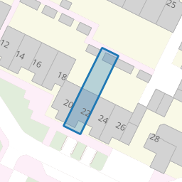 Perceel BDG00-F-3783