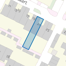 Perceel BDG00-F-3786