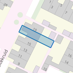 Perceel BDG00-F-3787