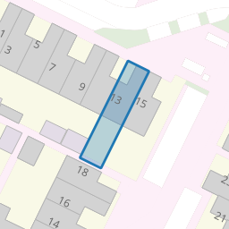 Perceel BDG00-F-3791