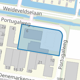 Perceel BDG00-F-3797