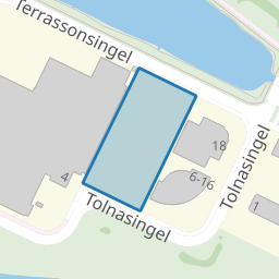 Perceel BDG00-F-3800