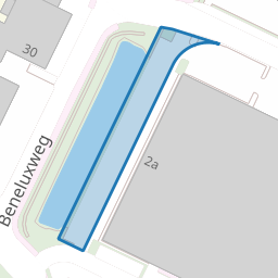 Perceel BDG00-F-3802