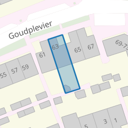 Perceel BDG00-F-3808