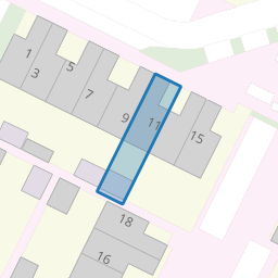 Perceel BDG00-F-3813