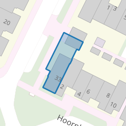 Perceel BDG00-F-3817