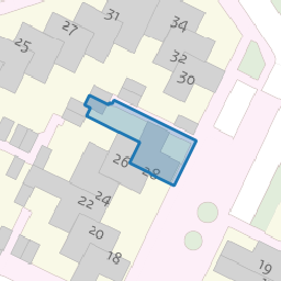 Perceel BDG00-F-3821