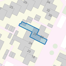 Perceel BDG00-F-3822