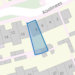 Perceel BDG00-F-3828