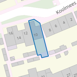 Perceel BDG00-F-3829