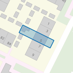 Perceel BDG00-F-3836