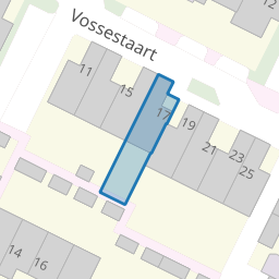 Perceel BDG00-F-3846