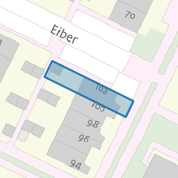 Perceel BDG00-F-3850