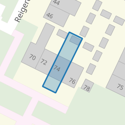 Perceel BDG00-F-3852