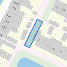 Perceel BDG00-F-3858