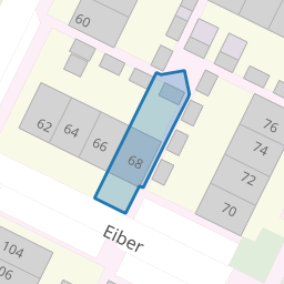 Perceel BDG00-F-3861