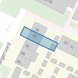 Perceel BDG00-F-3864