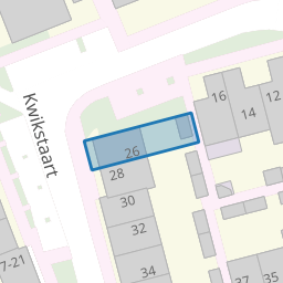 Perceel BDG00-F-3868