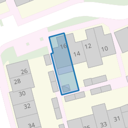 Perceel BDG00-F-3880