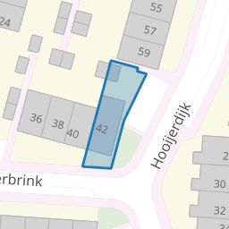 Perceel BDG00-F-3883