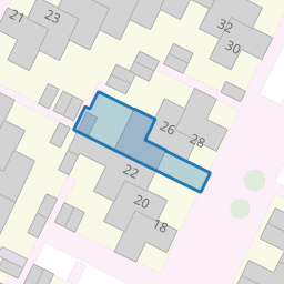 Perceel BDG00-F-3890