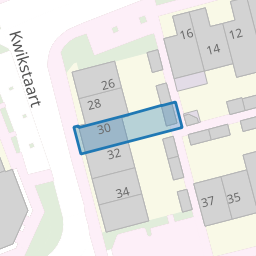 Perceel BDG00-F-3896